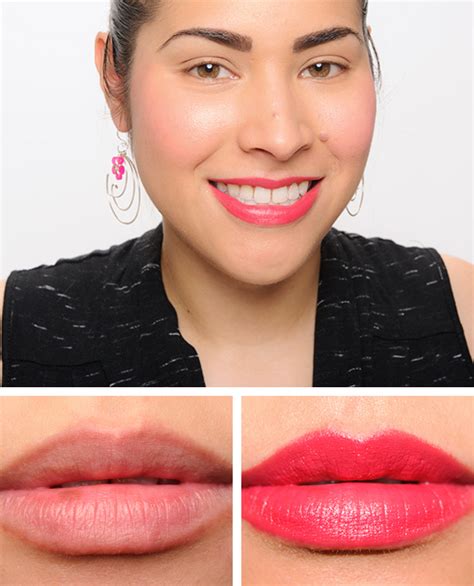 chanel rouge allure velvet 46 la malicieuse|chanel rouge allure velvet swatches.